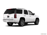 2013 GMC Yukon Denali Hybrid  Sport Utility